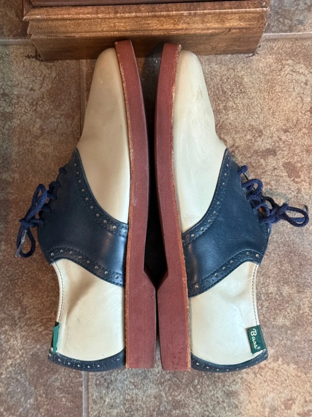 Vintage usa made